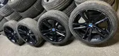 R18 alloy rim