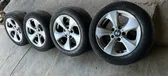 R16 alloy rim