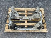 Front subframe