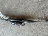 Steering rack