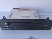 Radio/CD/DVD/GPS head unit