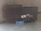 Comfort/convenience module