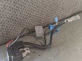 Negative earth cable (battery)