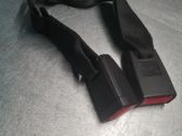Hebilla del cinturón del medio (trasero)