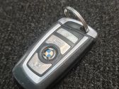 Ignition key/card
