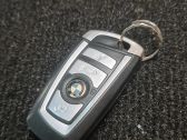 Ignition key/card