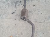 Muffler/silencer