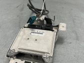 Steering rack control module