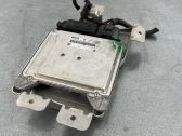 Steering rack control module