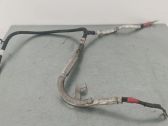 Wires (starter motor)