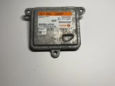 Headlight ballast module Xenon