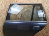 Rear door