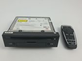 Radio/CD/DVD/GPS head unit