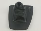 Gear shifter surround trim plastic