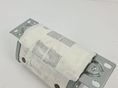 Passenger airbag
