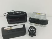 Radio/CD/DVD/GPS head unit