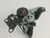 Rear window wiper motor