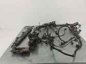 Faisceau de câblage pour moteur
