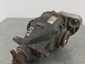 Hinterachsdifferential