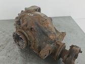 Hinterachsdifferential