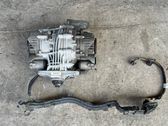 Rear differential