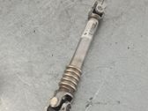 Steering column universal joint