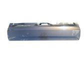 Tailgate/trunk/boot lid