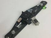 Комплект электрического механизма для подъема окна