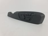 Seat control switch