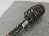 Front shock absorber/damper