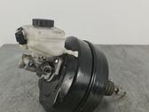 Brake booster