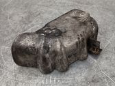 Protección térmica del escape