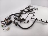 Faisceau de câblage pour moteur