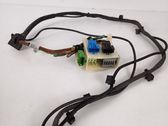 Gearbox/transmission wiring loom