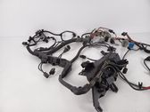 Faisceau de câblage pour moteur