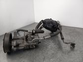 Power steering pump