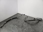 Power steering hose/pipe/line