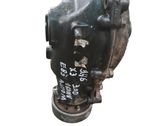 Front differential