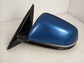 Front door electric wing mirror