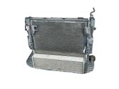 Radiator set