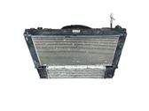 Radiator set