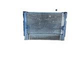 Radiator set