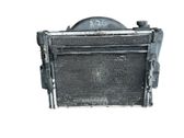 Radiator set