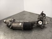Steering rack