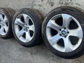 R19 alloy rim