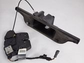 Tailgate/trunk/boot lock/catch/latch