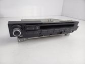 Radio/CD/DVD/GPS head unit