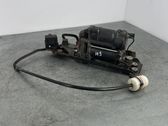 Air suspension compressor/pump