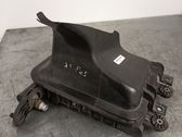 Optional radiator