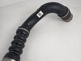 Intercooler hose/pipe